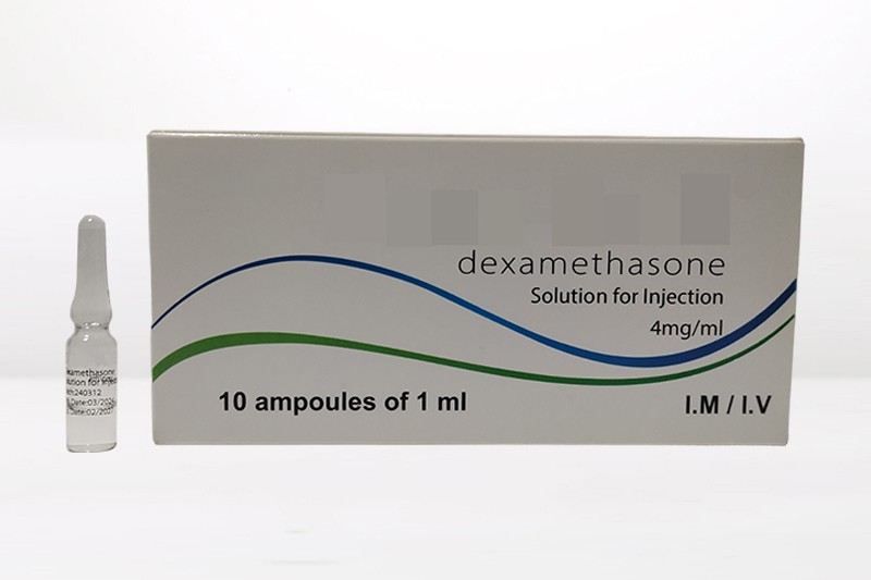 Dexamethasone Sodium Phosphate Injection Cisen